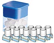 Bite Ramp Refill